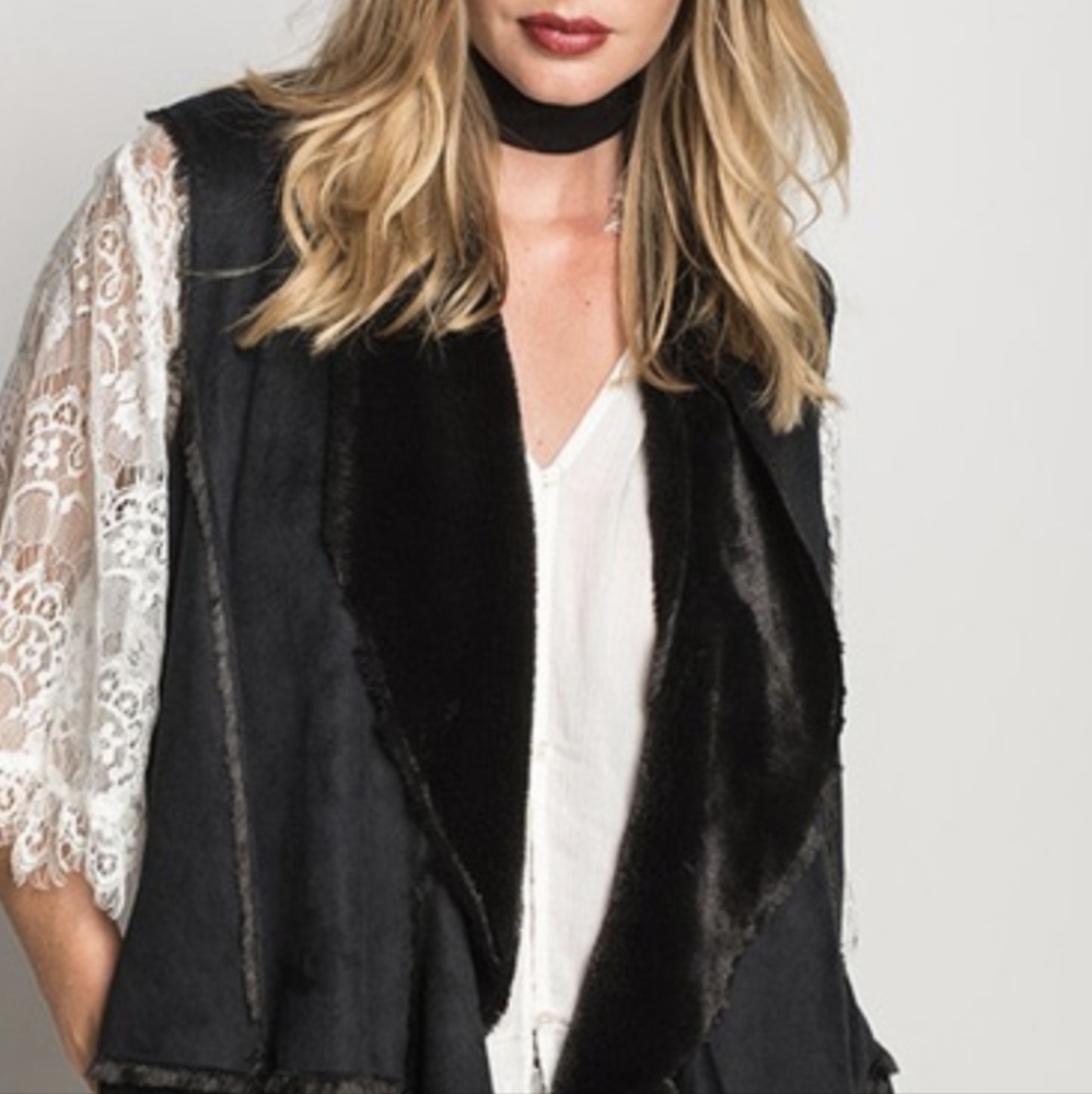 Muche Muchette JACKET/CARDIGAN SIZE O/S